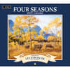 image Four Seasons 2027 Wall Calendar by Lee Stroncek Main Product Image