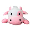 image Snoozimals 20 Inch Pink Cow Plush First Alternate Image