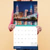 image Ohio 2025 Wall Calendar Fourth Alternate Image