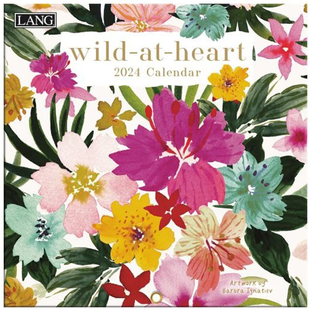 wild-at-heart-2024-mini-wall-calendar-main