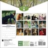 image Punk History 2026 Wall Calendar First Alternate Image