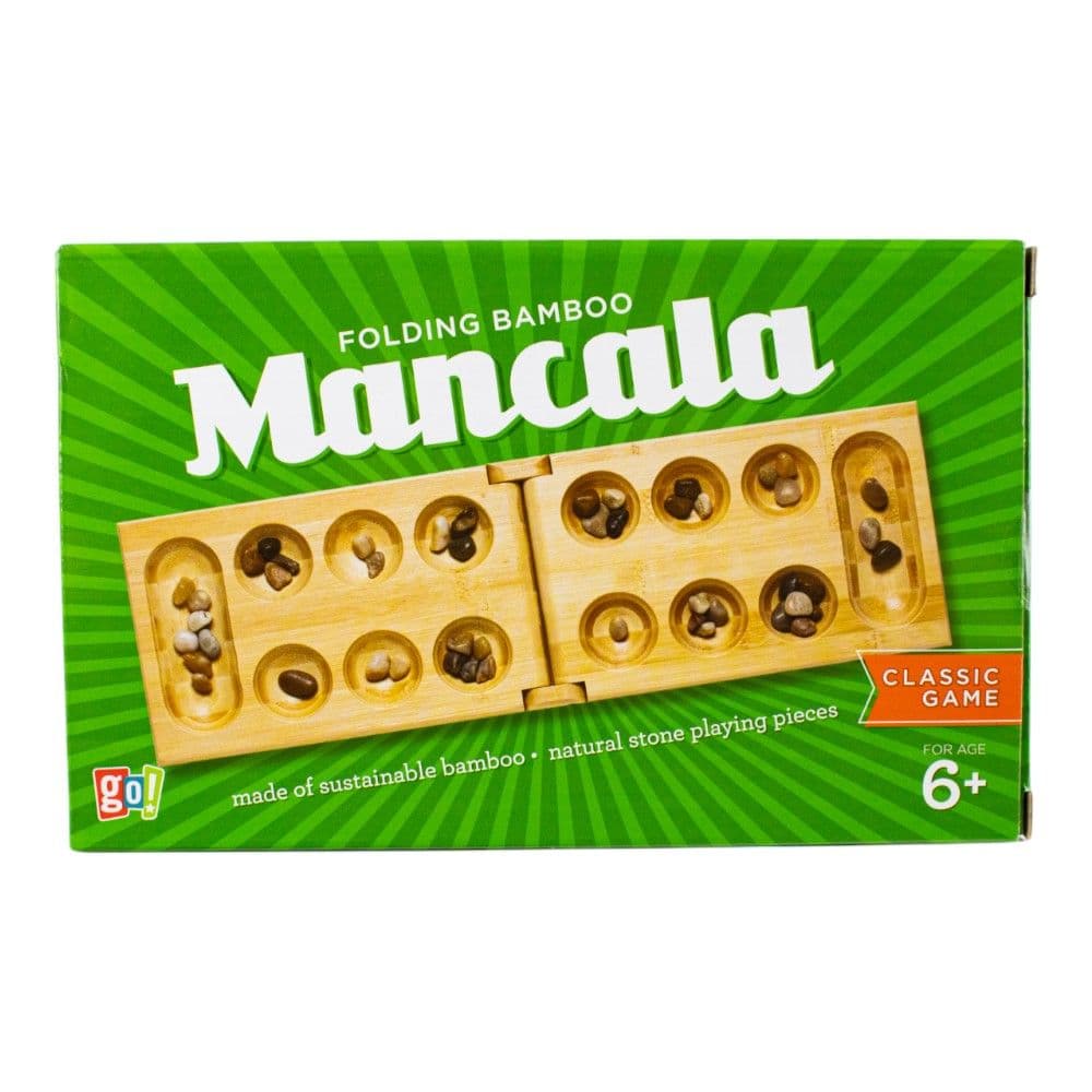 Mancala Game Main Product Image