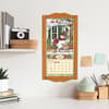 image Bountiful Blessings 2026 Vertical Wall Calendar_ALT5