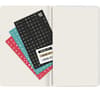 image Moleskine Myrtle Green Large 2027 Soft Cover Weekly Planner Fifth Alternate Image