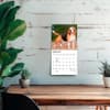 image Beagle 2027 Mini Wall Calendar Fourth Alternate Image