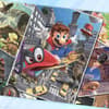 image Super Mario Odyssey Snapshots 1000 Piece Puzzle Fourth Alternate Image width=&quot;1000&quot; height=&quot;1000&quot;
