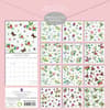 image Beauty of Nature 2025 Wall Calendar First Alternate Image width=&quot;1000&quot; height=&quot;1000&quot;