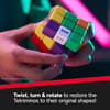 image Rubik's Tetris Cube Brain Teaser