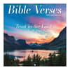 image Bible Verses 2025 Mini Wall Calendar