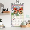 image Butterflies 2025 Wall Calendar by Jane Shasky_ALT4
