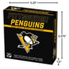 image NHL Pittsburgh Penguins 2027 Desk Calendar Fourth Alternate Image
