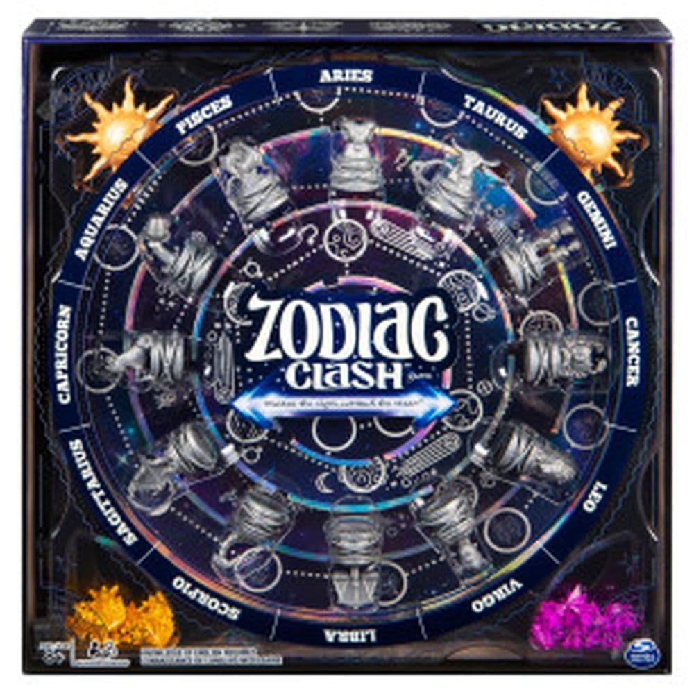 zodiac game crypto