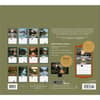image Lure of The Outdoors Special Edition 2025 Wall Calendar First Alternate Image width=&quot;1000&quot; height=&quot;1000&quot;