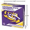 image COL LSU Tigers 2025 Desk Calendar Fifth Alternate Image