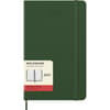 image Moleskine Myrtle Green Large Hard Cover 2027 Daily Planner Main Product Image