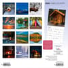 image Cabin Country 2026 Wall Calendar First Alternate Image