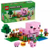 image LEGO Minecraft Baby Pig House Main Product Image