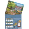image Country Living 2026 Wall Calendar by Colleen Eubanks_ALT3