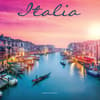 image Italia 2025 Mini Wall Calendar