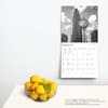 image New York City Black and White 2024 Wall Calendar Third Alternate Image width=&quot;1000&quot; height=&quot;1000&quot;