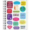 image You Are a Badass 2027 Planner Eighth Alternate Image