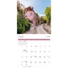 image Paris 2026 Wall Calendar Third Alternate Image