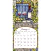 image Wine Cellar 2027 Wall Calendar by Susan Winget