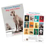 image Wegman Mans Best Friend 2025 Wall Calendar