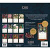 image Midnight Garden 2027 Wall Calendar by Nicole Tamarin First Alternate Image