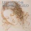image Leonardo and Michelangelo 2024 Wall Calendar Main Product Image width=&quot;1000&quot; height=&quot;1000&quot;