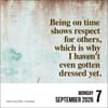 image Unspirational 2026 Desk Calendar Second Alternate Image