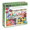 image Garden Serenade 500 Piece Puzzle Main Product Image