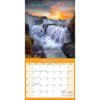image Waterfalls 2024 Wall Calendar Second Alternate  Image width=&quot;1000&quot; height=&quot;1000&quot;