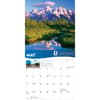 image National Park Foundation 2026 Wall Calendar Third Alternate Image