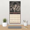 image Stranger Things Exclusive with Print 2026 Wall Calendar Fourth Alternate Image