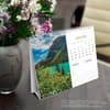 image National Parks 2026 Desk Calendar