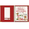 image Holidays Are Homemade Recipe Journal First Alternate Image