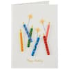 image Candles Quilling Birthday Card Sixth Alternate Image width=&quot;1000&quot; height=&quot;1000&quot;