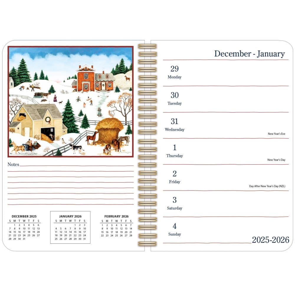 Linda Nelson Stocks 2026 Planner_ALT3