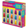 image Gummy Bears 1000 Piece Puzzle Second Alternate Image