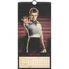 image Stranger Things 2026 Slim Wall Calendar Fifth Alternate Image