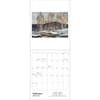 image Group of Seven 2027 Mini Wall Calendar Third Alternate Image