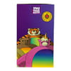 image Tiny Headed Pride Vinyl Figure Third Alternate Image width=&quot;1000&quot; height=&quot;1000&quot;