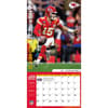 image NFL Kansas City Chiefs 2025 Wall Calendar lifestyle