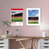image Manchester United FC Poster 2027 Wall Calendar Sixth Alternate Image
