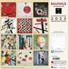 image Bauhaus 2025 Wall Calendar First Alternate Image width="1000" height="1000"