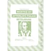 image Beetlejuice Beetlejuice 2026 Planner Fifth Alternate Image