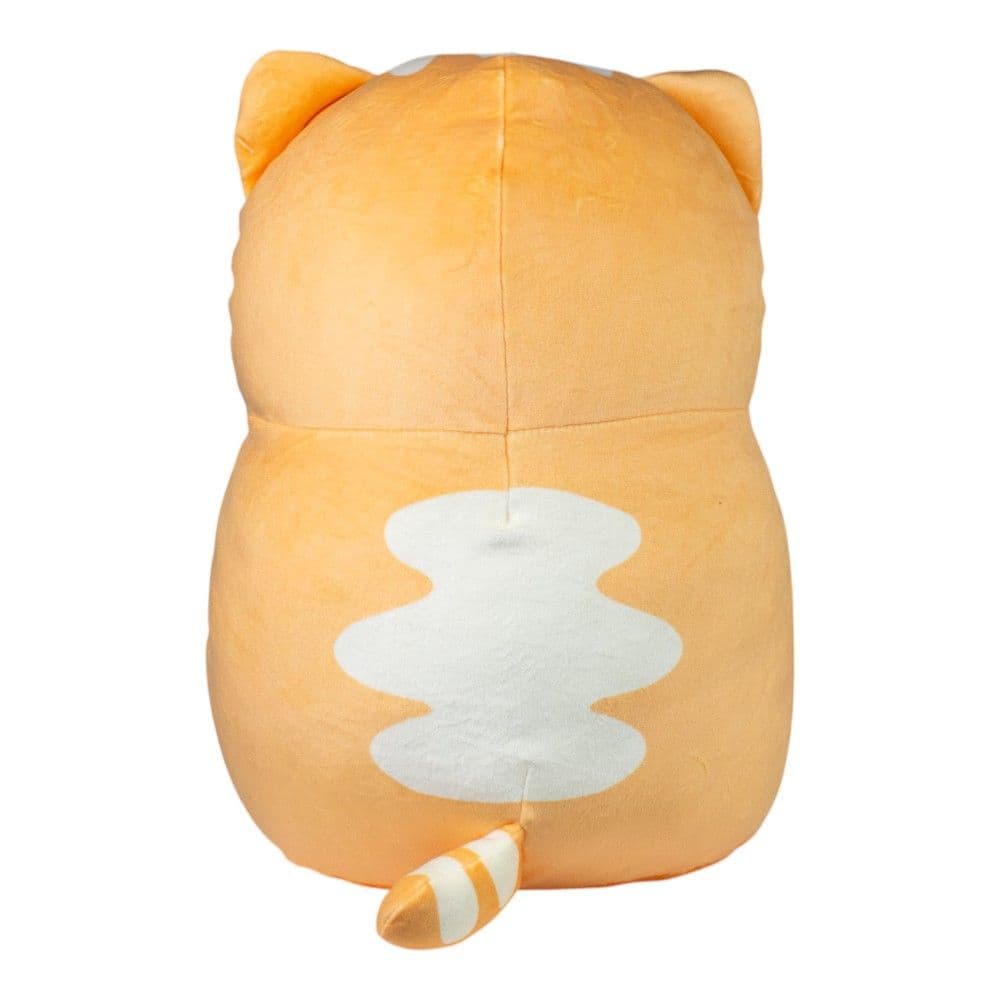 Kobioto Kitty Supersoft Plush Second Alternate Image