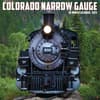 image Colorado Narrow Gauge Railroads 2025 Wall Calendar Main Product Image width=&quot;1000&quot; height=&quot;1000&quot;