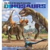 image Dinosaurs Art 2025 Wall Calendar Main Image